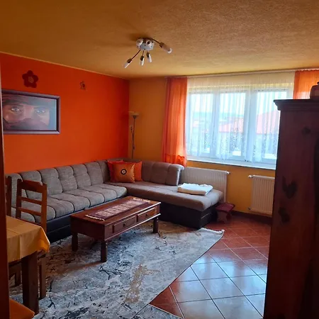 National 2 Apartamento Velika Kladusa