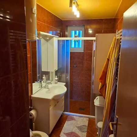 National 2 Apartamento