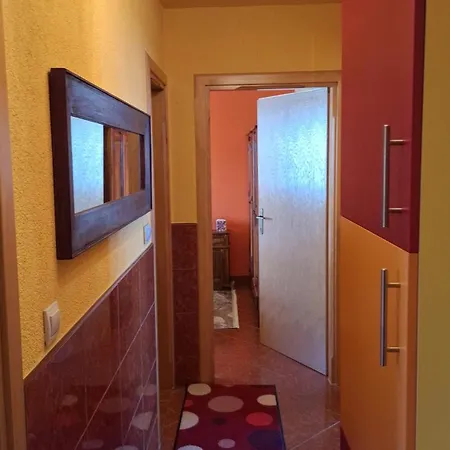 National 2 Apartamento Velika Kladusa
