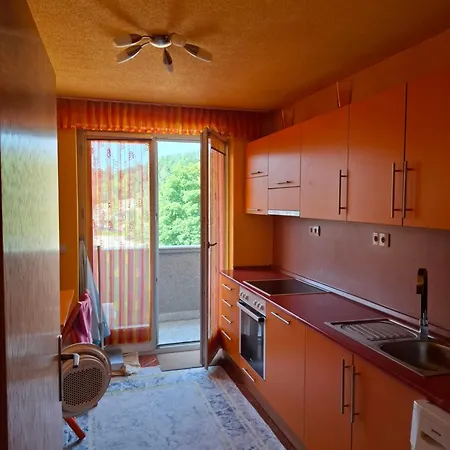 National 2 Apartamento